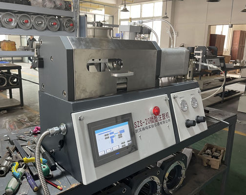 RUIMING 15g 12T Mikro wtryskarki