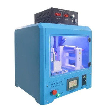 kupować 0,01 ml / H-30 ml / H Automatyczny sprzęt do elektroprzędzenia online manufacture