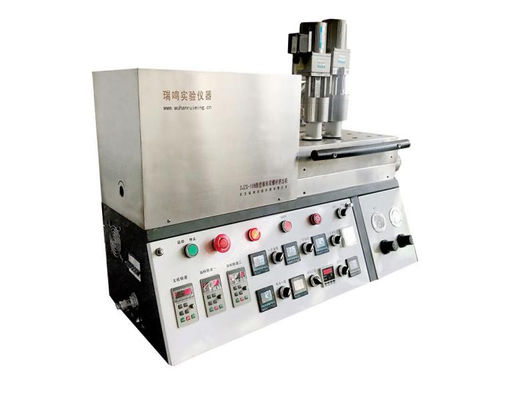 kupować Wytłaczarka dwuślimakowa laboratoryjna 100N.M 220V Temperatura pracy 450C online manufacture