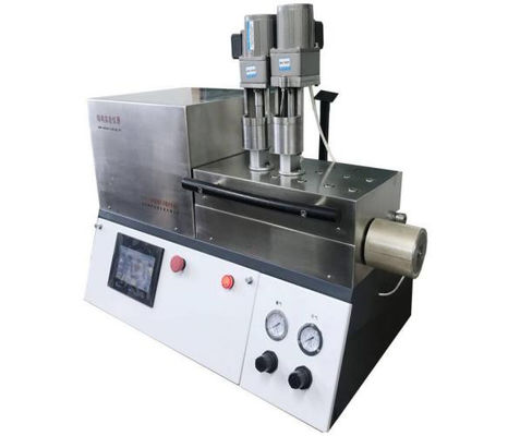 kupować RUIMING 1,5 kg / H PEEK Mini wytłaczarka dwuślimakowa online manufacture