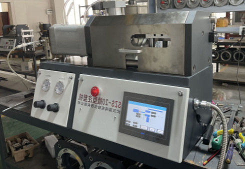 kupować 160Mpa 30g Pojemność wtrysku Mikro wtryskarki Automatyczna kontrola temperatury online manufacture