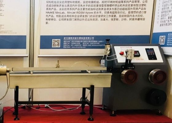 kupować 30W Wentylatorowe maszyny do ciągnienia drutu ze stali nierdzewnej Multi Purpose online manufacture