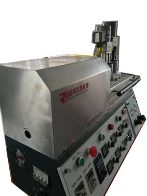 Wytłaczarka dwuślimakowa 70 obr./min w skali laboratoryjnej 800X350X580mm