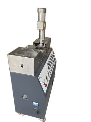 OEM 5 Obszary kontroli temperatury Mini Lab Wytłaczarka 1,5 kg / H