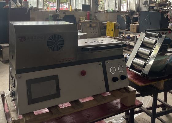 Wytłaczarka laboratoryjna z tworzywa sztucznego o średnicy 40 mm z PVC PPR PE o niskim zużyciu